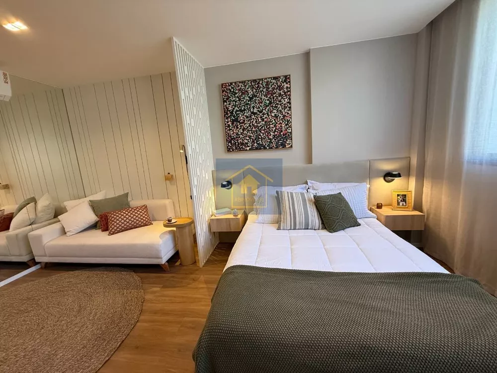 Apartamento, 1 quarto, 30 m² - Foto 14