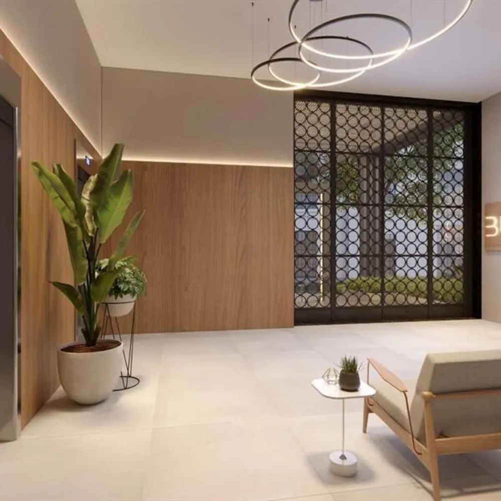 Apartamento, 1 quarto, 30 m² - Foto 69