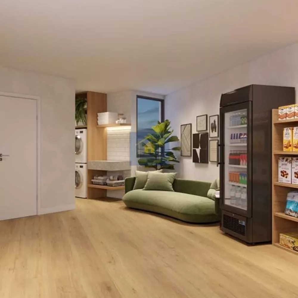 Apartamento, 1 quarto, 30 m² - Foto 25