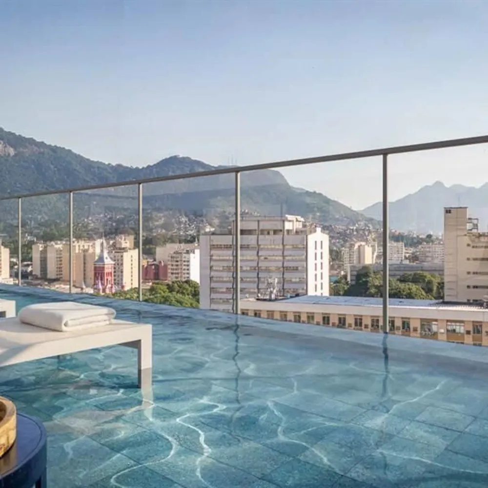 Apartamento, 1 quarto, 30 m² - Foto 59