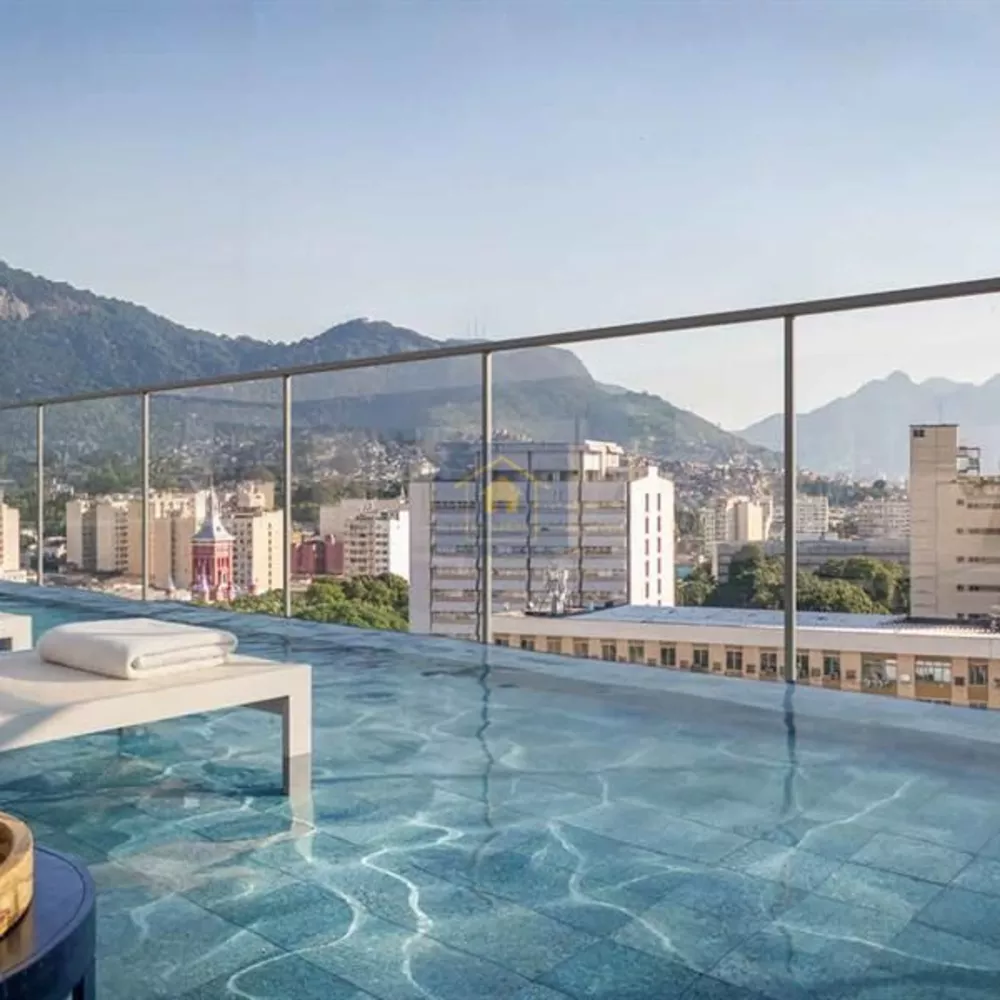 Apartamento, 1 quarto, 30 m² - Foto 10