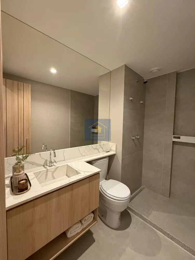 Apartamento, 1 quarto, 30 m² - Foto 35