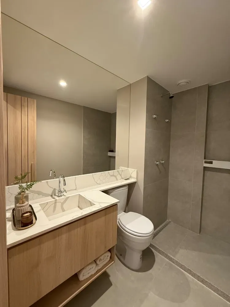 Apartamento, 1 quarto, 30 m² - Foto 43