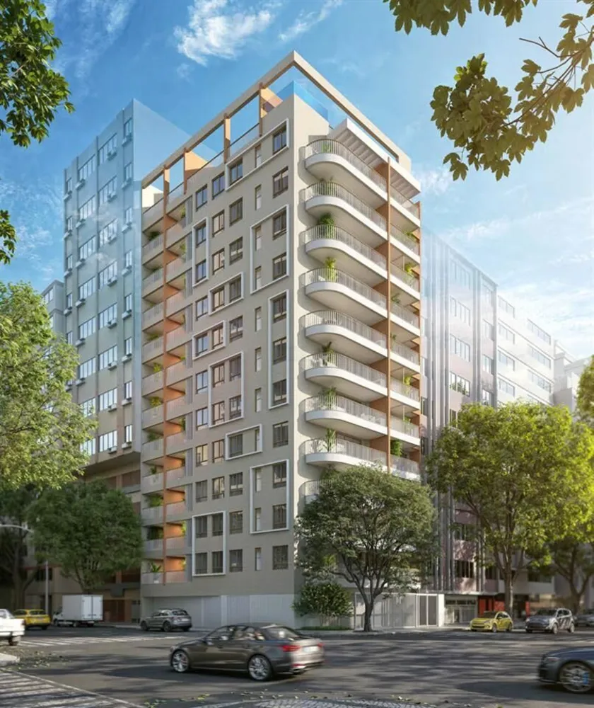 Apartamento, 1 quarto, 56 m² - Foto 18