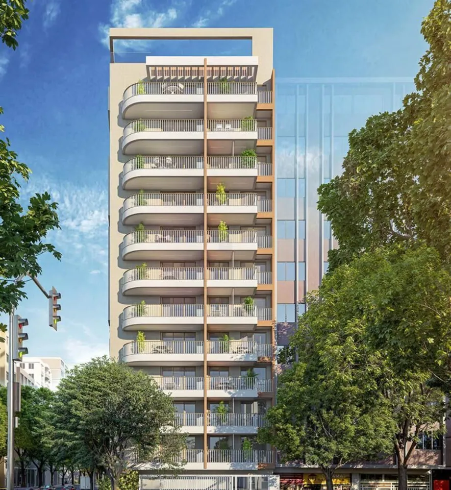 Apartamento, 1 quarto, 56 m² - Foto 19