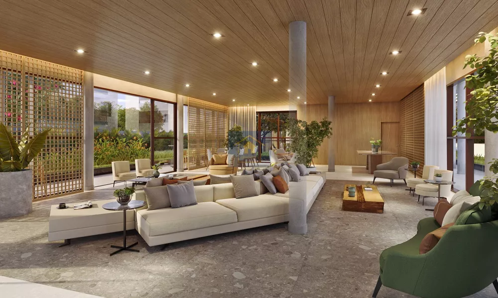 Apartamento, 4 quartos, 170 m² - Foto 33