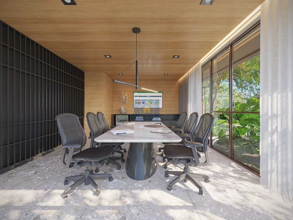 Apartamento, 4 quartos, 170 m² - Foto 26