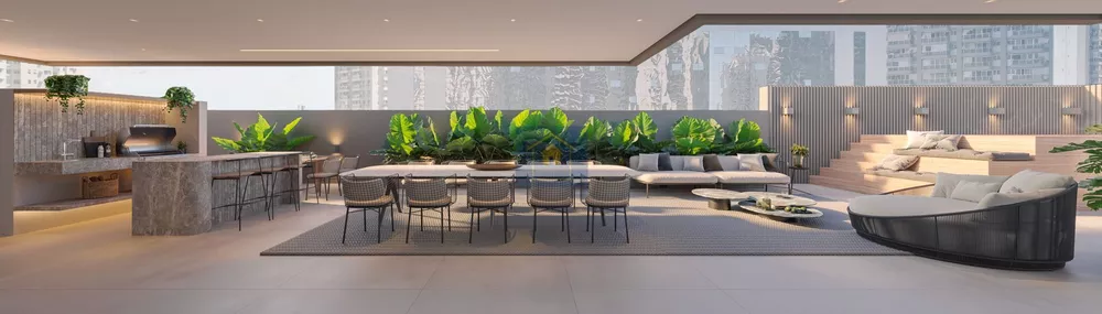 Apartamento, 4 quartos, 170 m² - Foto 37