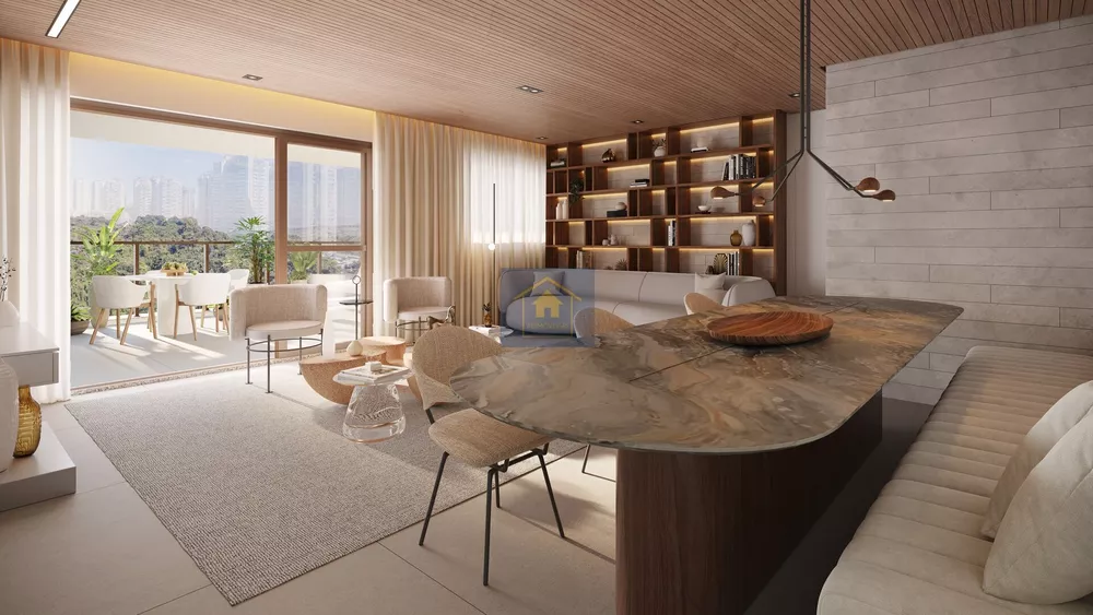 Apartamento, 4 quartos, 170 m² - Foto 46