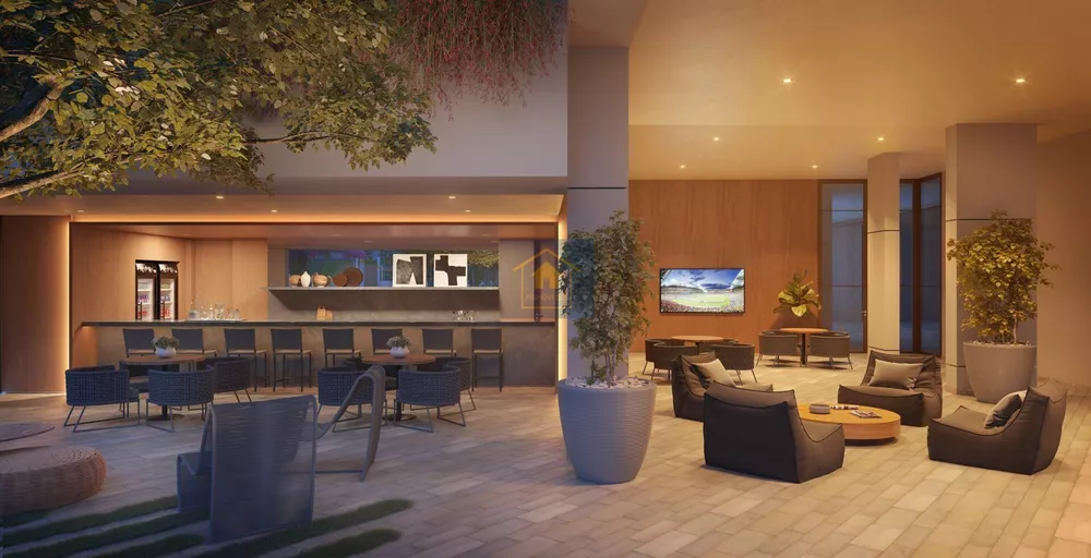 Apartamento, 4 quartos, 170 m² - Foto 22