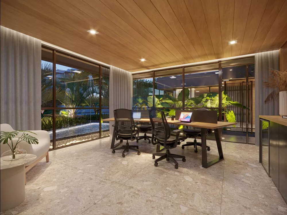 Apartamento, 4 quartos, 170 m² - Foto 27