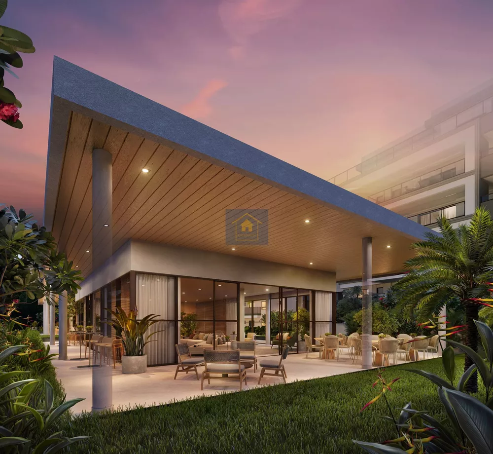 Apartamento, 4 quartos, 170 m² - Foto 10