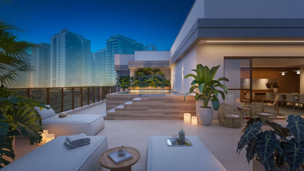 Apartamento, 4 quartos, 170 m² - Foto 18