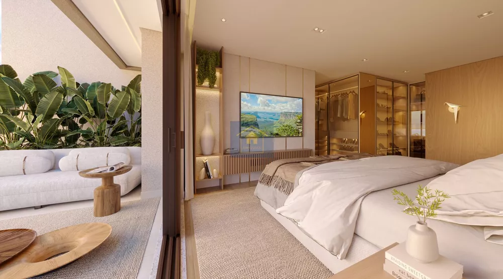 Apartamento, 4 quartos, 170 m² - Foto 40