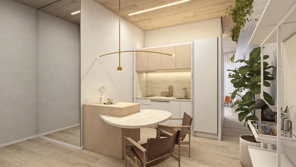 Apartamento, 1 quarto, 36 m² - Foto 23