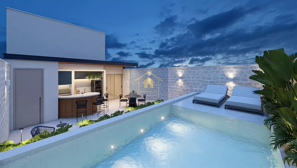 Apartamento, 1 quarto, 36 m² - Foto 6