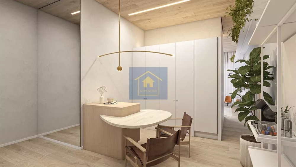 Apartamento, 1 quarto, 36 m² - Foto 10