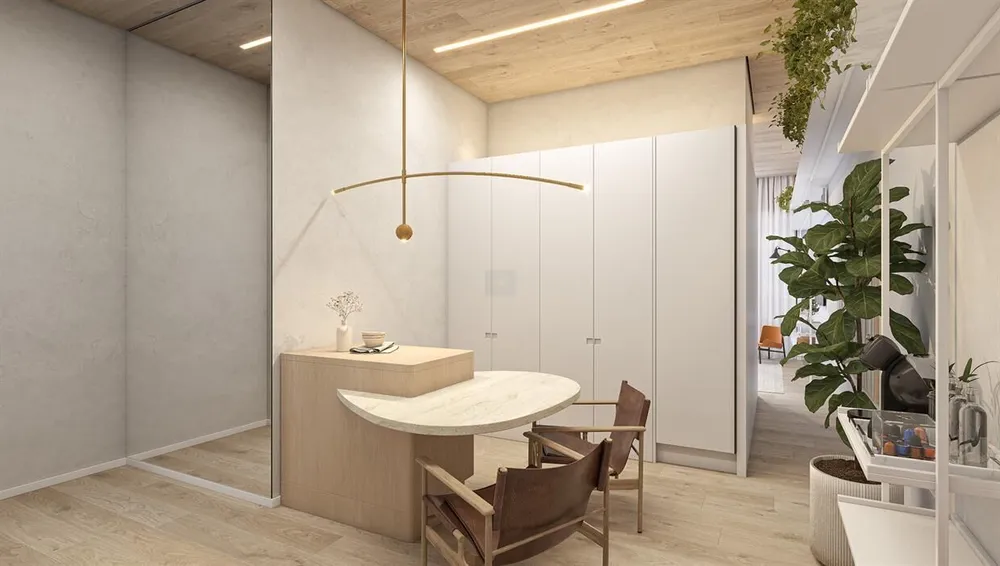 Apartamento, 1 quarto, 36 m² - Foto 30