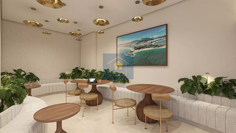 Apartamento, 1 quarto, 36 m² - Foto 15