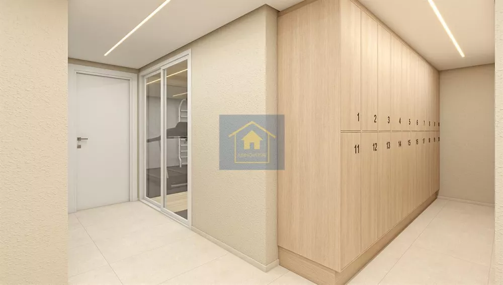 Apartamento, 1 quarto, 36 m² - Foto 13