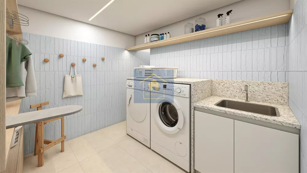 Apartamento, 1 quarto, 36 m² - Foto 11