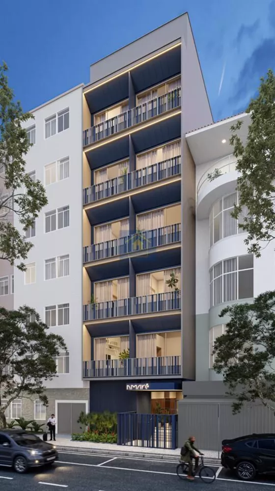 Apartamento, 1 quarto, 36 m² - Foto 17