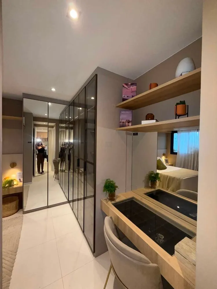 Apartamento, 3 quartos, 73 m² - Foto 9