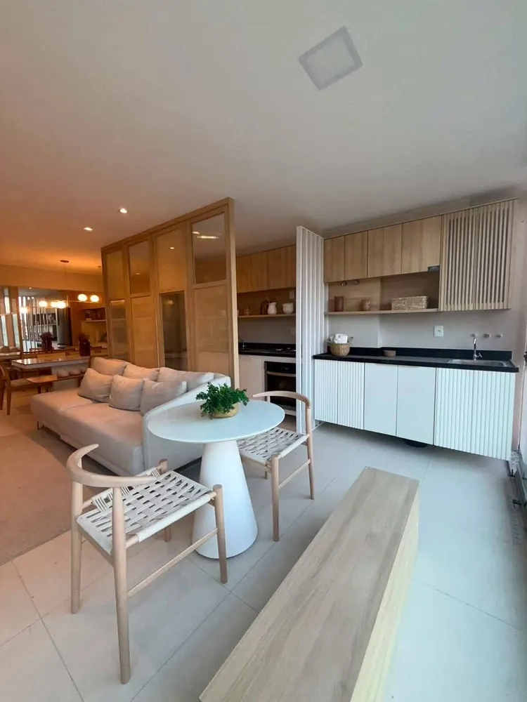 Apartamento, 3 quartos, 73 m² - Foto 3
