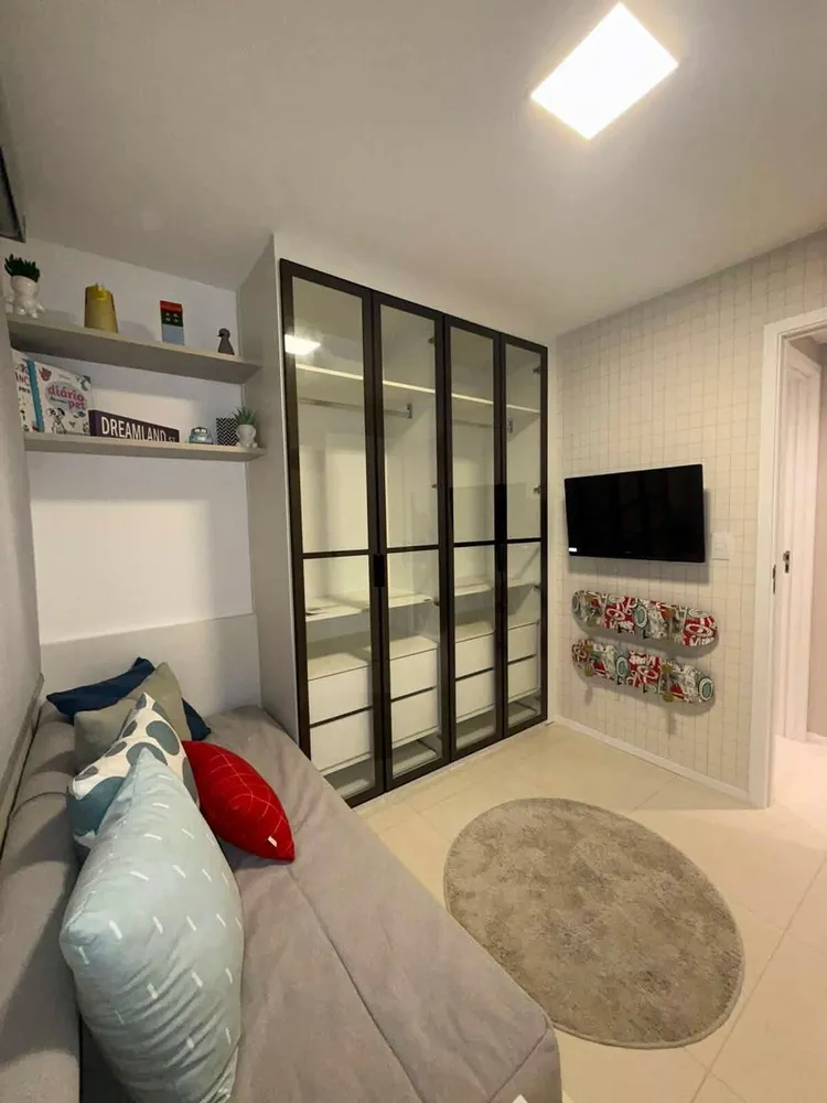 Apartamento, 3 quartos, 73 m² - Foto 10