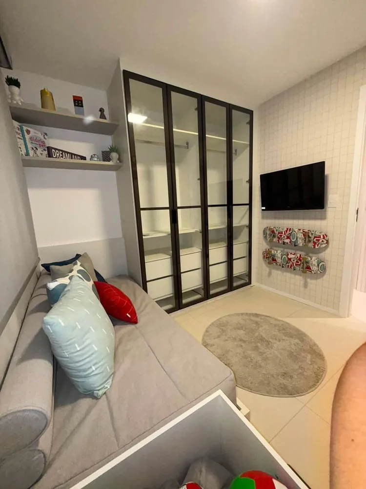 Apartamento, 3 quartos, 73 m² - Foto 14