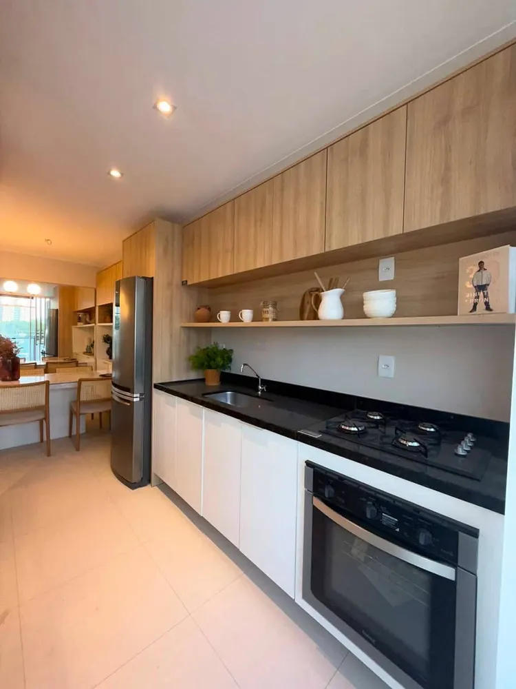 Apartamento, 3 quartos, 73 m² - Foto 13