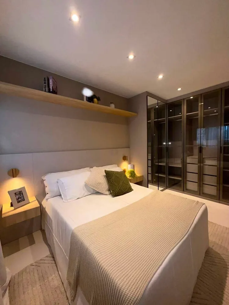 Apartamento, 3 quartos, 73 m² - Foto 16