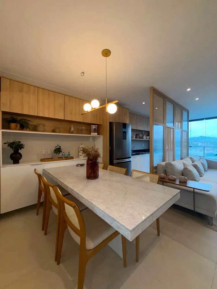 Apartamento, 3 quartos, 73 m² - Foto 2