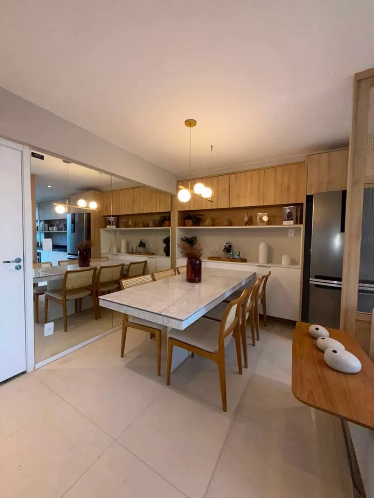 Apartamento, 3 quartos, 73 m² - Foto 7