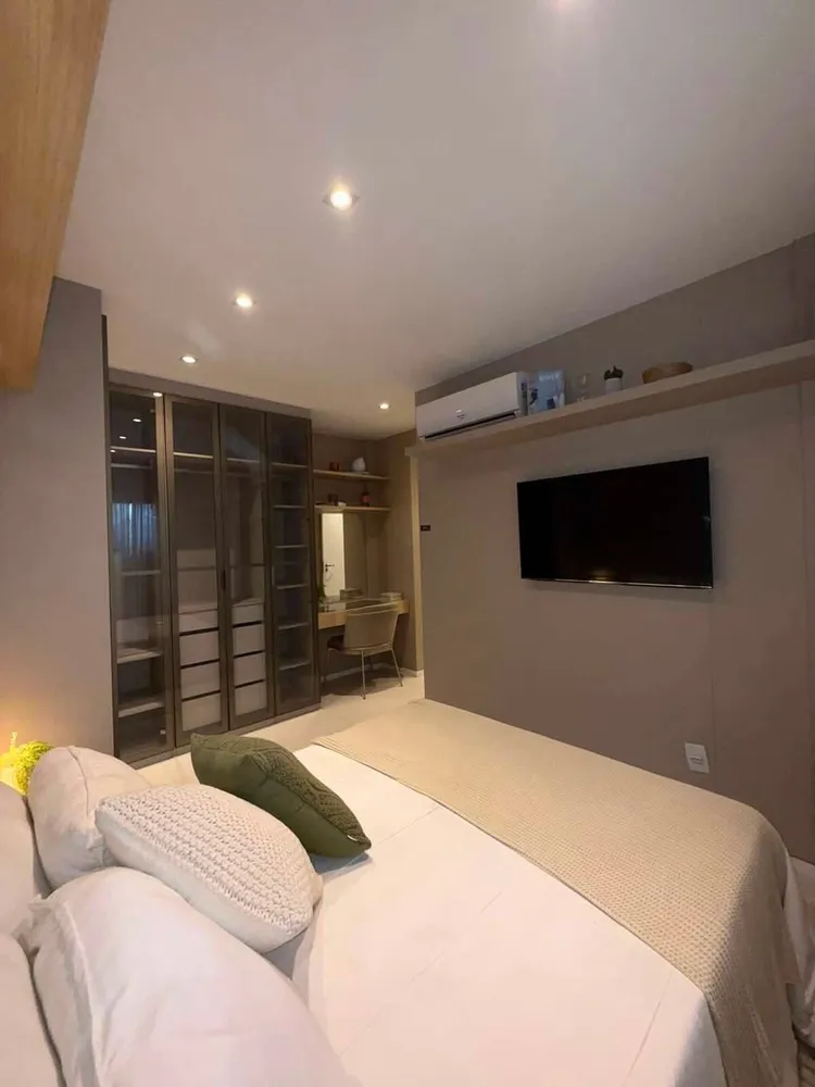 Apartamento, 3 quartos, 73 m² - Foto 21