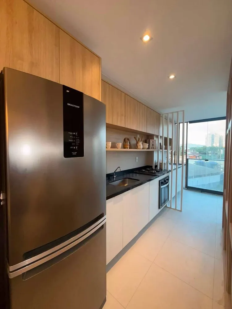 Apartamento, 3 quartos, 73 m² - Foto 8