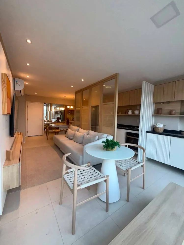 Apartamento, 3 quartos, 73 m² - Foto 4