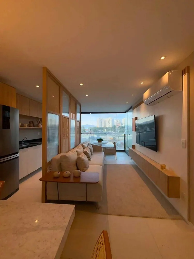 Apartamento, 3 quartos, 73 m² - Foto 5
