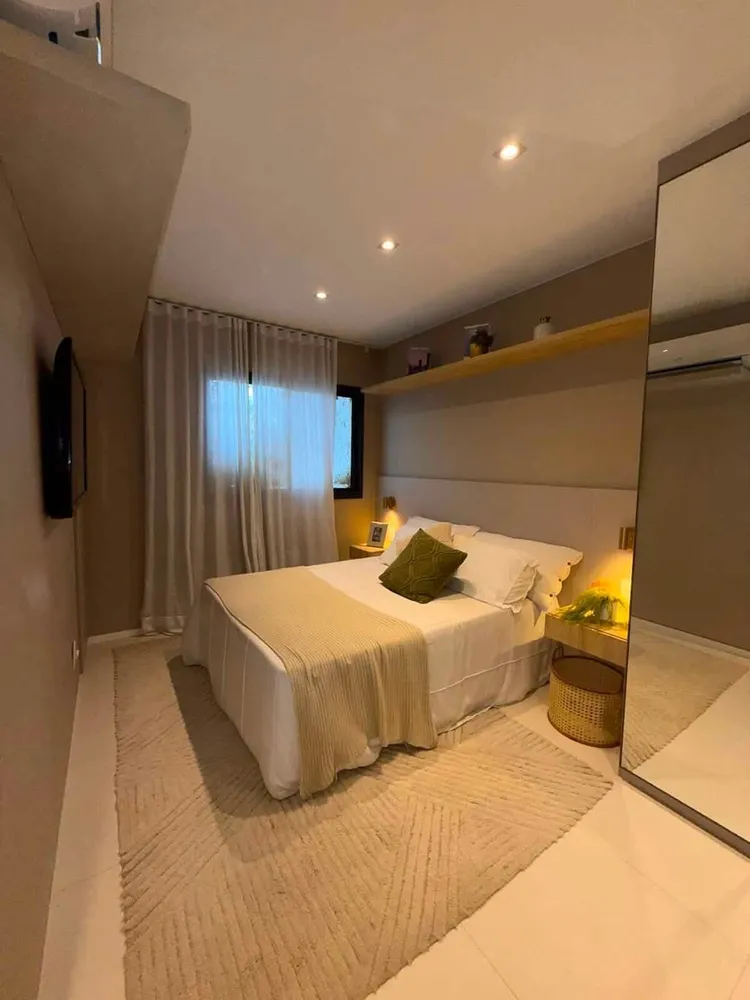 Apartamento, 3 quartos, 73 m² - Foto 17