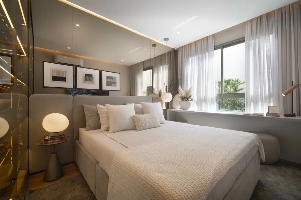 Cobertura, 3 quartos, 162 m² - Foto 21