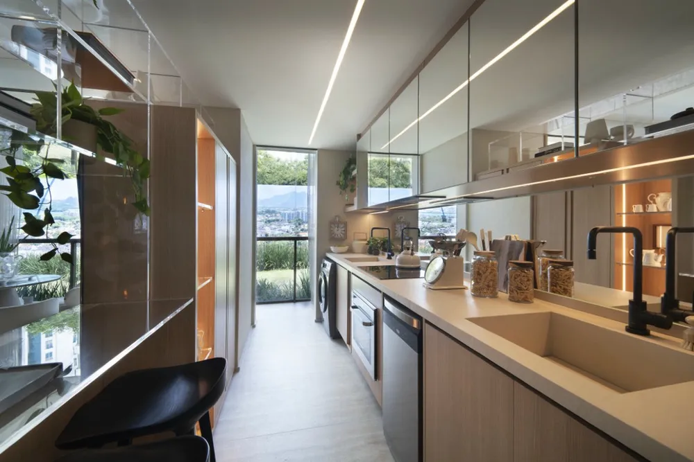 Cobertura, 3 quartos, 162 m² - Foto 20