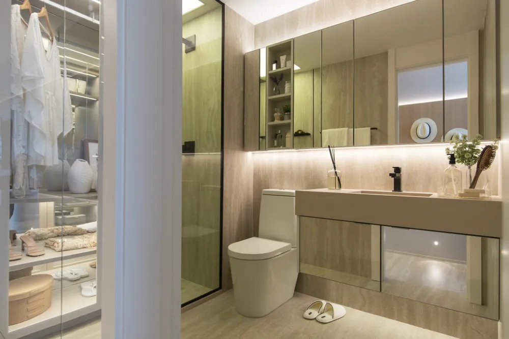 Cobertura, 3 quartos, 162 m² - Foto 27