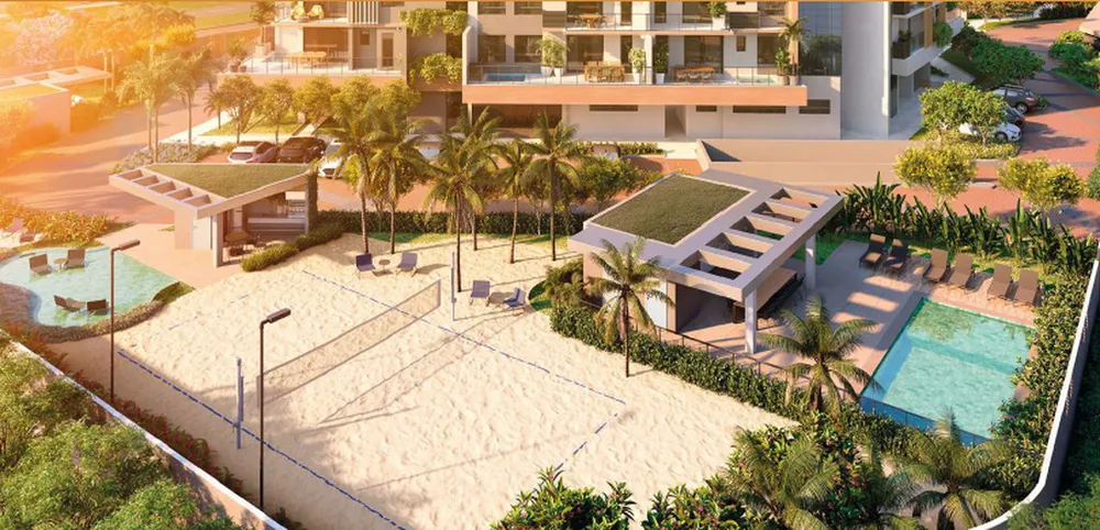 Cobertura, 3 quartos, 162 m² - Foto 13