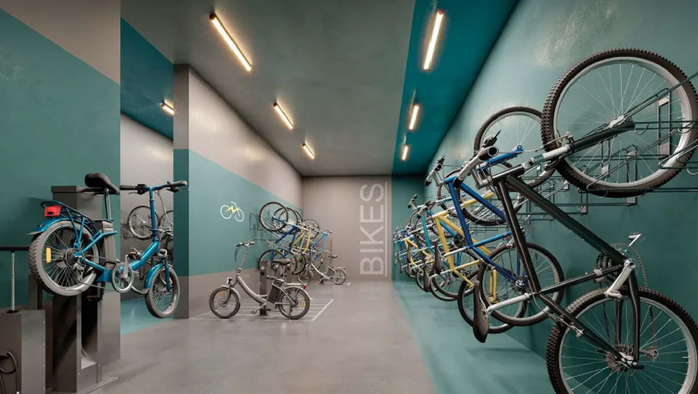 Cobertura, 3 quartos, 162 m² - Foto 34