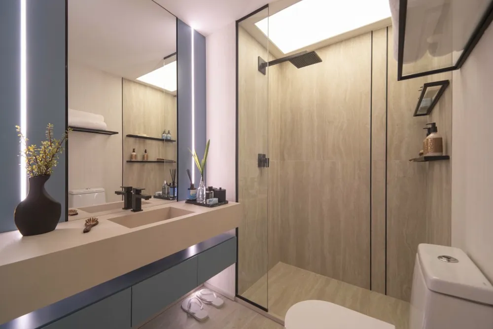 Cobertura, 3 quartos, 162 m² - Foto 25