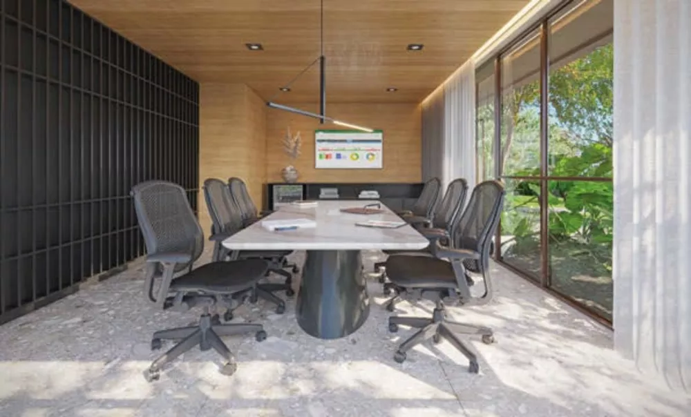 Apartamento, 4 quartos, 275 m² - Foto 37