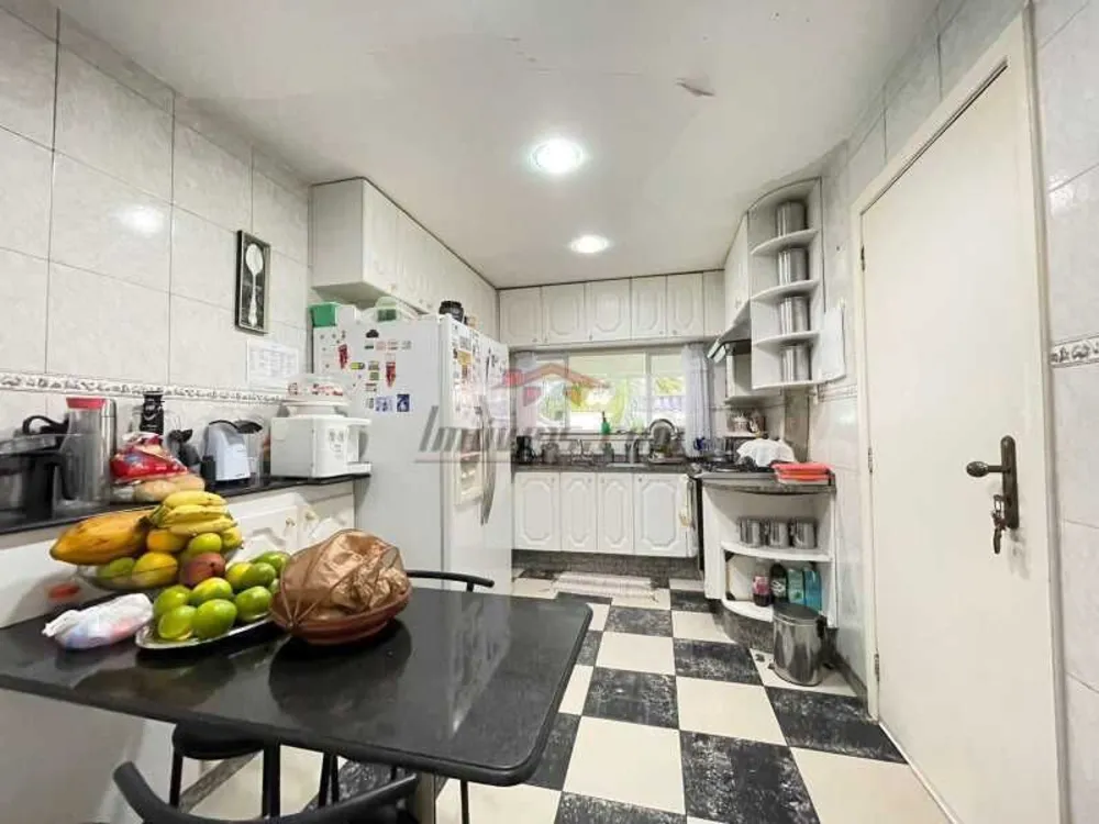 Casa de Condomínio, 4 quartos - Foto 36