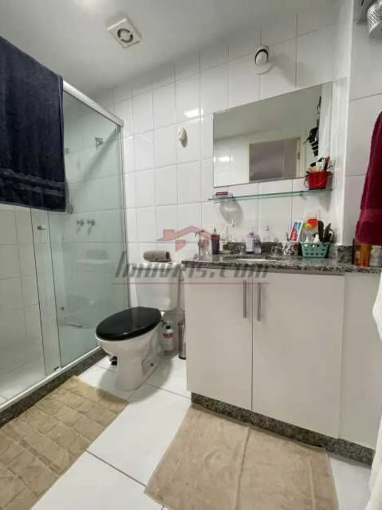 Casa de Condomínio, 4 quartos - Foto 49