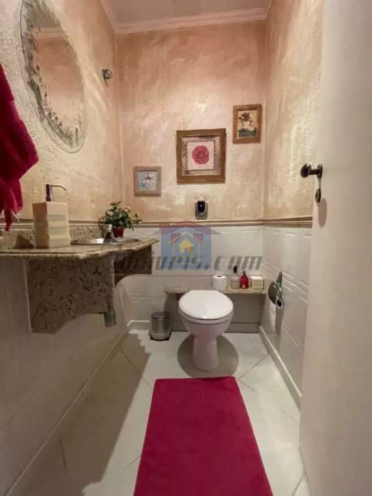 Casa de Condomínio, 4 quartos - Foto 18