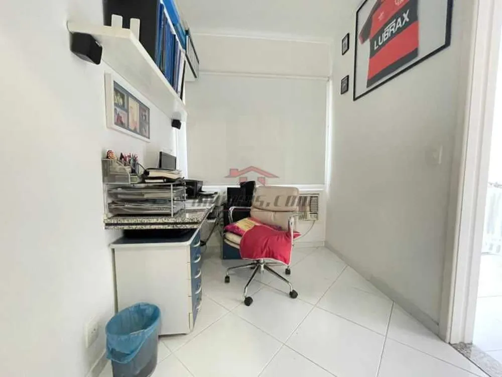 Casa de Condomínio, 4 quartos - Foto 35
